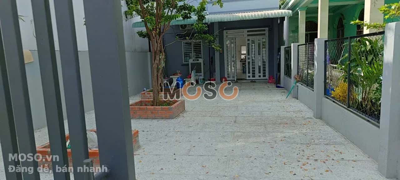 Cho thuê nhà hẻm 360/6/34A Phạm Hữu Lầu  Huyện Nhà Bè, TP.HCM – 2 phòng ngủ, giá 18 triệu - ảnh 3